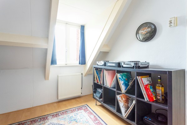 Medium property photo - Lagelandstraat 16, 5213 CS 's-Hertogenbosch